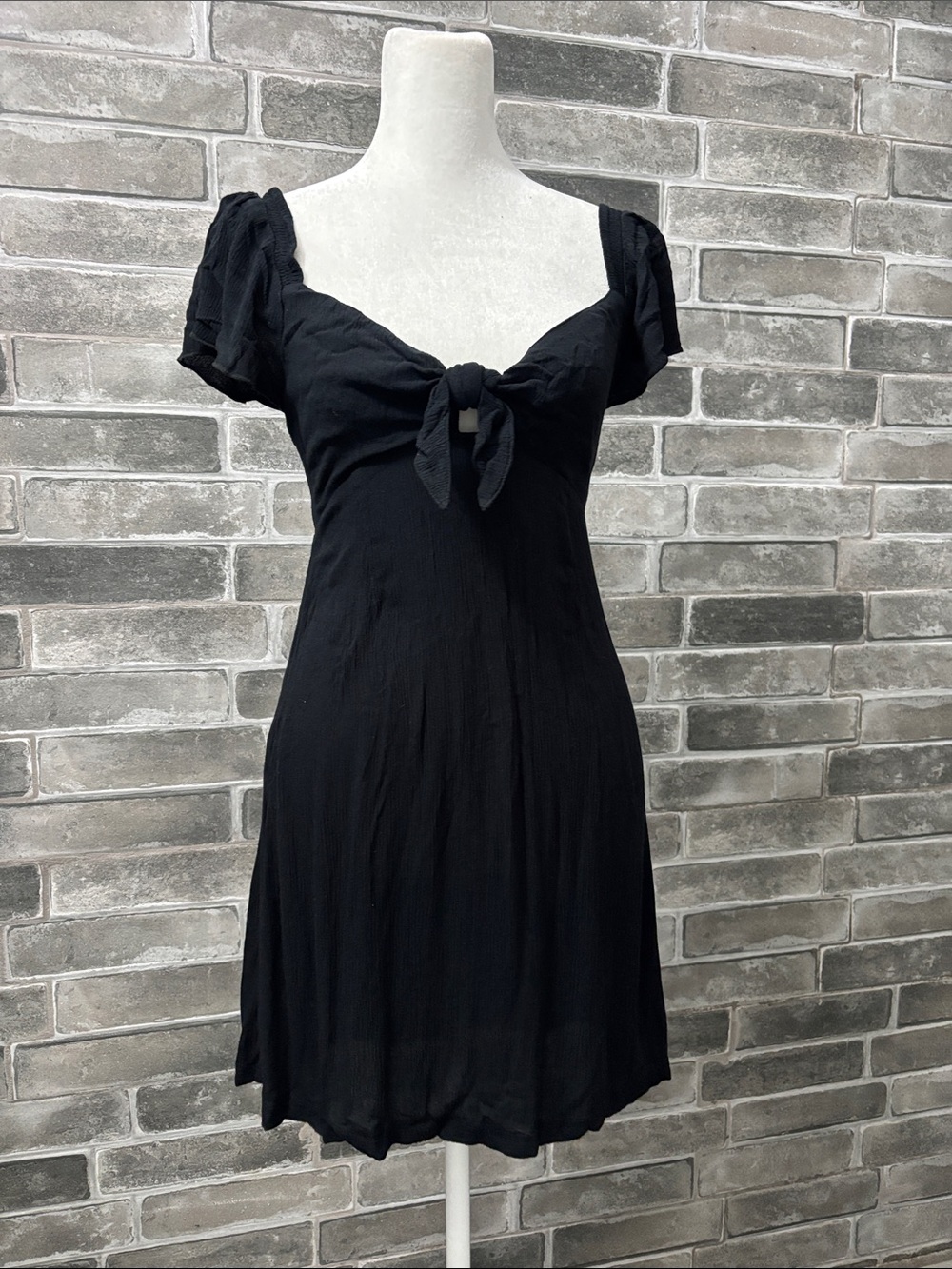 Little Black🖤 Dress Roxy